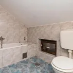 Дом отдыха Stunning In With Sauna Фужине