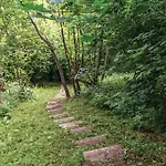 Дом отдыха Stunning In With Sauna Фужине