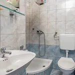 Дом отдыха Stunning In With Sauna Фужине