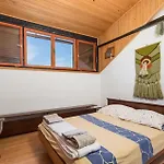 Stunning In With Sauna פוז'ינה