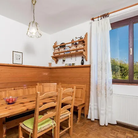 Stunning In With Sauna * Fužine