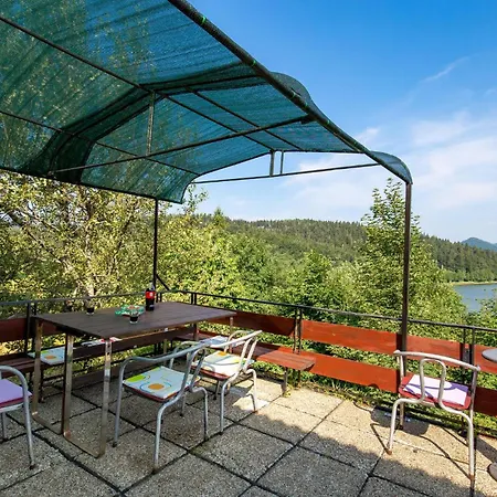 Stunning In With Sauna Fužine