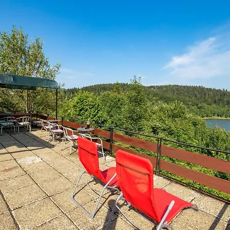 Stunning In With Sauna * Fužine