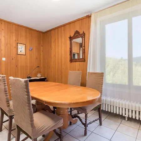 Beautiful In With 5 Bedrooms, Wifi&sauna Ferienhaus *