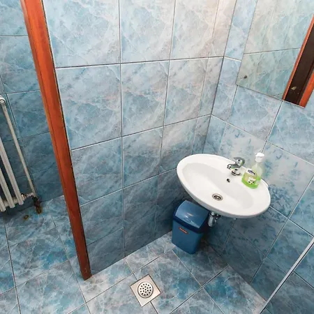 Stunning In With Sauna * Fužine