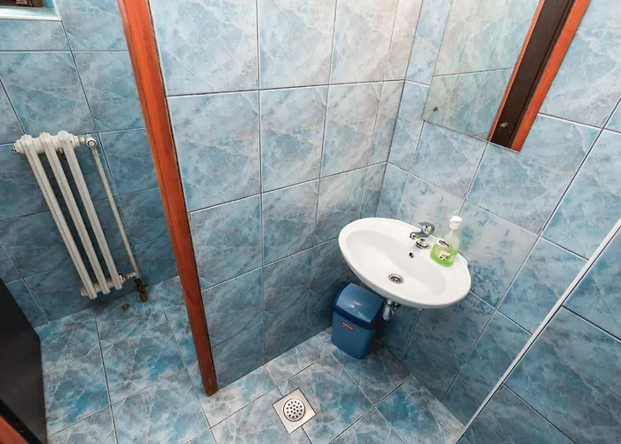 Beautiful In With Sauna * Fužine